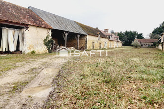 achat maison loches 37600
