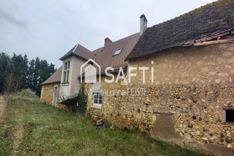 achat maison loches 37600