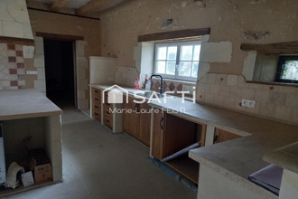 achat maison loches 37600