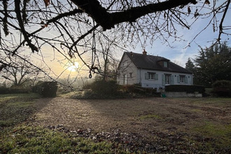 achat maison loches 37600