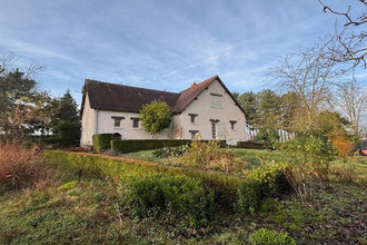 achat maison loches 37600