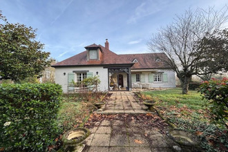 achat maison loches 37600