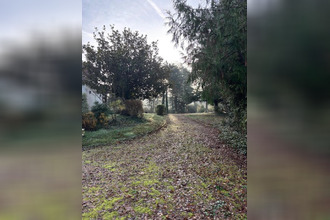 achat maison loches 37600