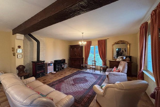 achat maison loches 37600