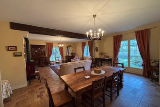 achat maison loches 37600