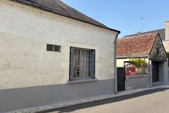 achat maison loches 37600