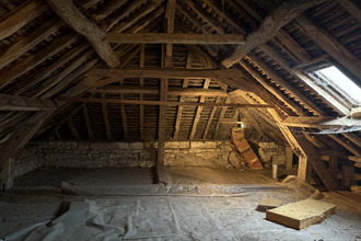 achat maison loches 37600