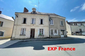 achat maison loches 37600