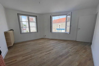 achat maison loches 37600