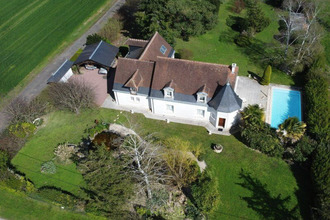 achat maison loches 37600