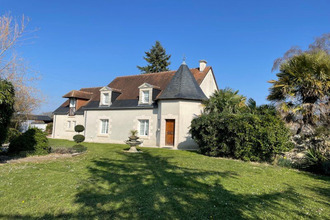 achat maison loches 37600
