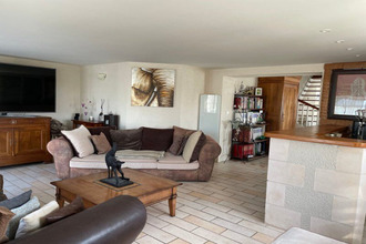 achat maison loches 37600