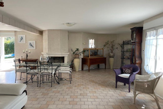 achat maison loches 37600