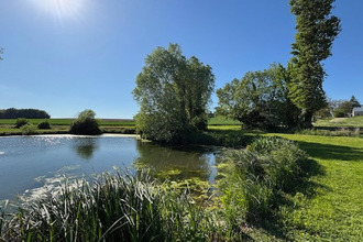 achat maison loches 37600