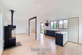 achat maison loches 37600