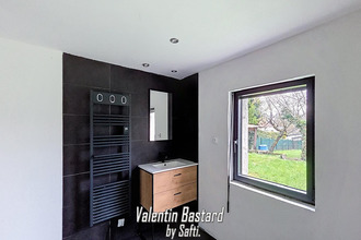 achat maison loches 37600