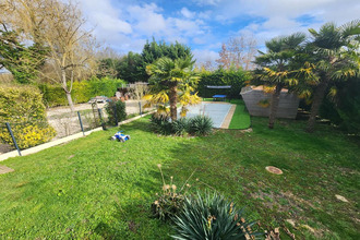 achat maison loches 37600