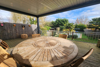 achat maison loches 37600