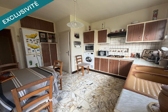 achat maison loches 37600