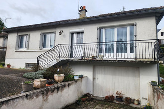 achat maison loches 37600