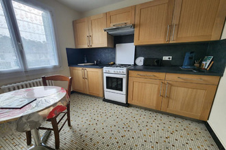 achat maison loches 37600