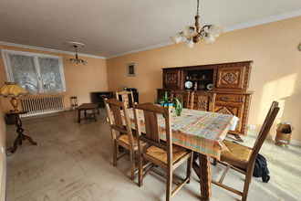 achat maison loches 37600