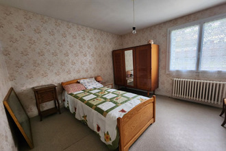 achat maison loches 37600