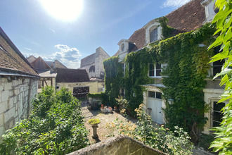 achat maison loches 37600