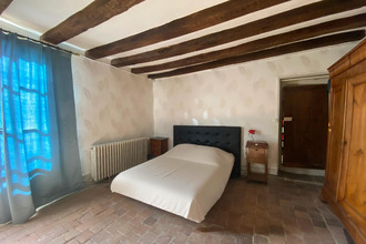 achat maison loches 37600