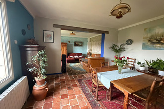 achat maison loches 37600