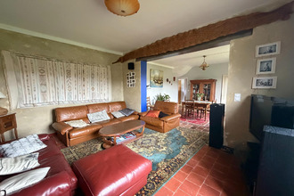 achat maison loches 37600