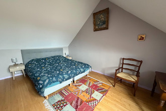 achat maison loches 37600