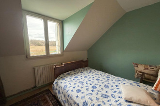 achat maison loches 37600