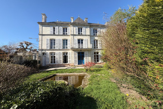achat maison loches 37600