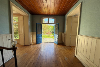 achat maison loches 37600