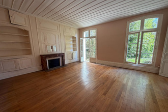 achat maison loches 37600