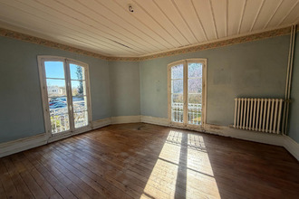 achat maison loches 37600