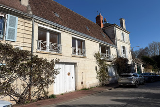 achat maison loches 37600