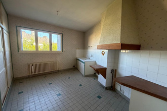 achat maison loches 37600