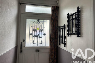 achat maison loches 37600