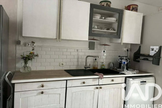 achat maison loches 37600