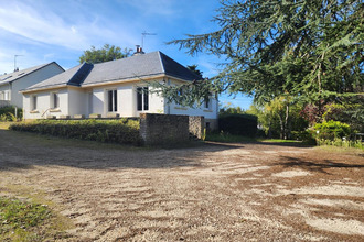 achat maison loches 37600