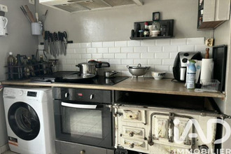 achat maison loches 37600