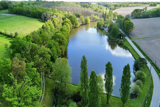 achat maison loches 37600