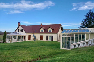 achat maison loches 37600
