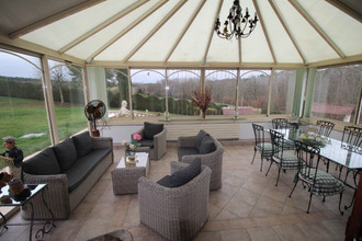 achat maison loches 37600
