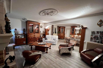 achat maison loches 37600