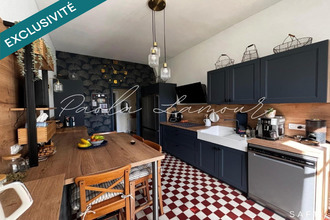 achat maison loches 37600