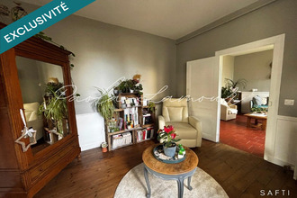 achat maison loches 37600