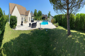 achat maison loches 37600